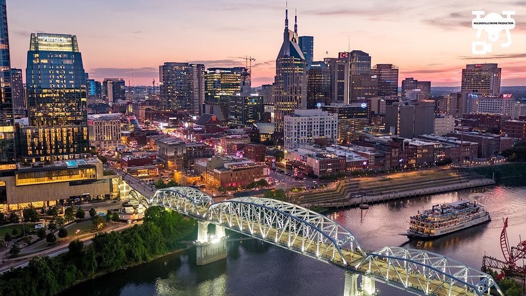 Top 10 Reasons Nashville is the 