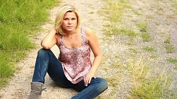 Cassie Labeau