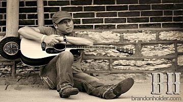 Brandon Holder