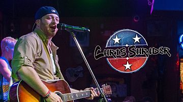 Chris Shrader Chris Shrader