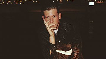 Matt Thomas