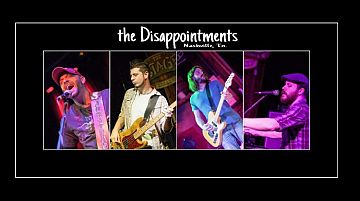 The Disappointments