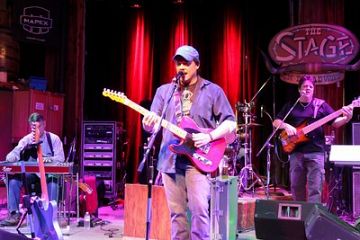 Lefty Ferguson Lefty Ferguson