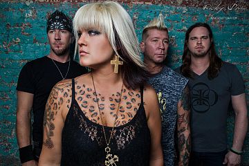 Natalie Brady Band