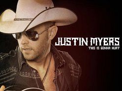 Justin Myers