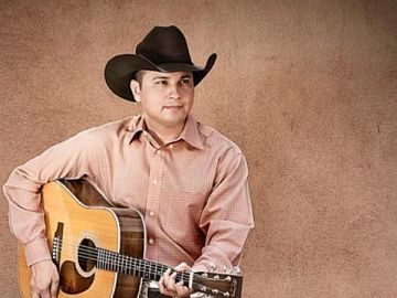 Lucas Barela Band