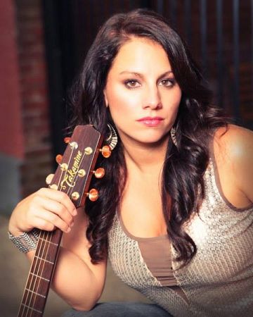 Rachael Johnson Band