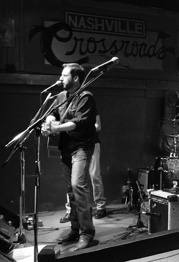 Chris Stinson