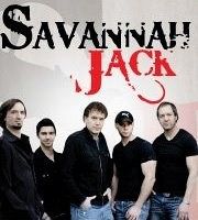 Savannah Jack