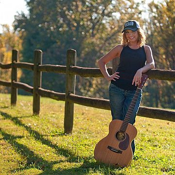 Sara Simmons Band