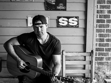 Garrett Speer Garrett Speer