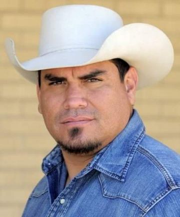 Vince Moreno
