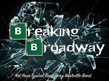 Breaking Broadway
