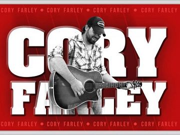 Cory Farley Band Cory Farley Band
