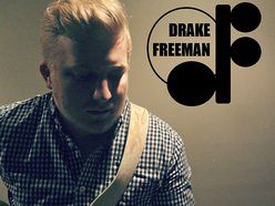Drake Freeman