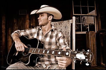 Nick Smith Band