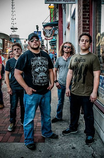 Andrew Velez Band