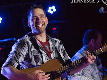Jesse Cain Band Jesse Cain Band