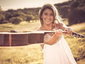 Liza Drake Band