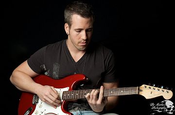 Wesley Cash Band