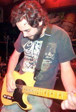 Jake Earles Band