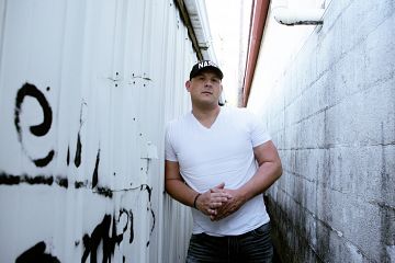 Wayne Barnes Band