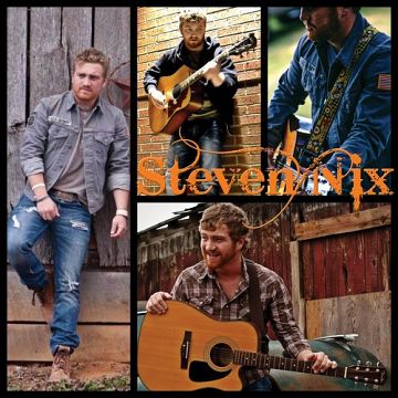 Steven Nix Band