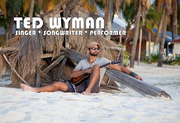 Ted Wyman Band