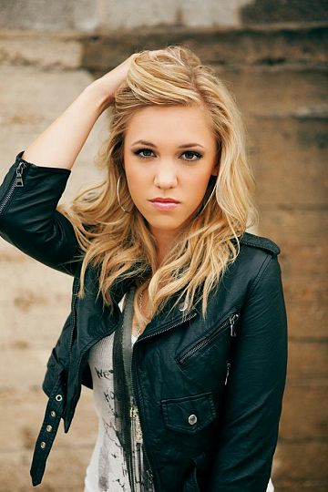 Morgan Frazier