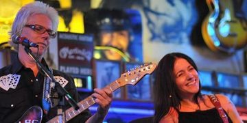 Eileen Rose and the Silver Threads