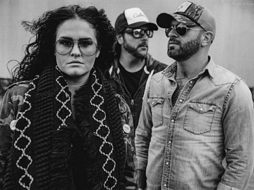 Natalie Brady Band Natalie Brady Band