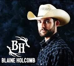 Blaine Holcomb Blaine Holcomb