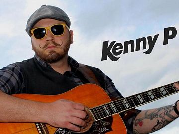 Kenny P Kenny P