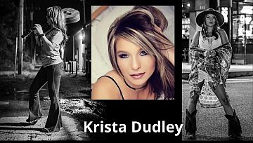 Krista Dudley