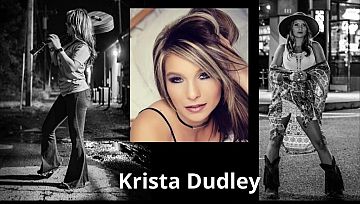 Krista Dudley Krista Dudley