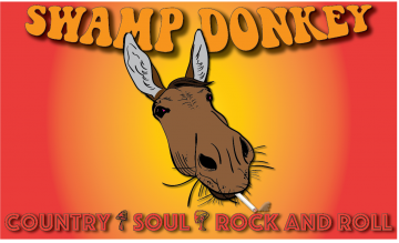 Swamp Donkey Swamp Donkey