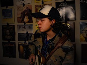Charlie McNeal Charlie McNeal