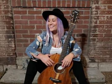 Jillian Eliza Jillian Eliza