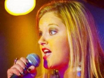 Callie Knight Callie Knight