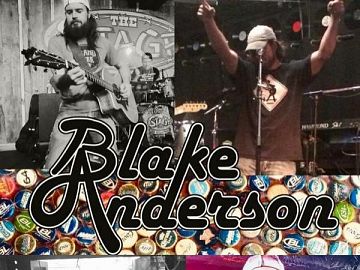 Blake Anderson Blake Anderson