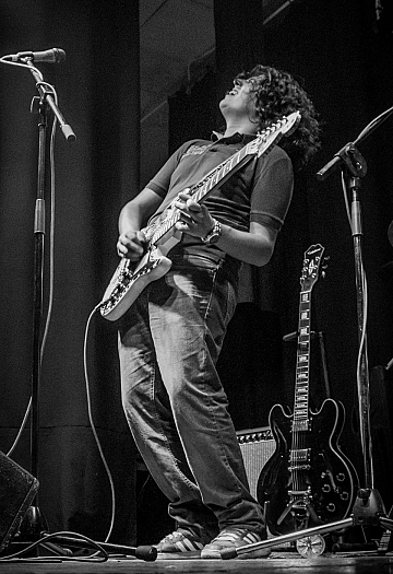 Alex Kilroy Alex Kilroy