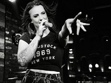 McKayla Abdo McKayla Abdo