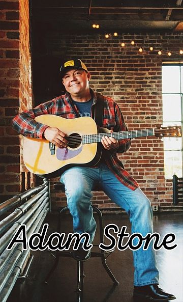 Adam Stone Adam Stone