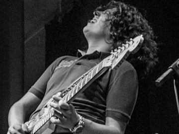 Alex Kilroy Alex Kilroy