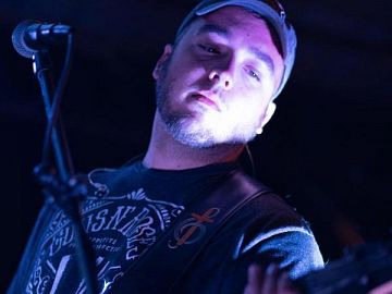 Garrett Browning Garrett Browning