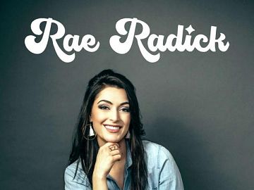 Rae Radick Rae Radick