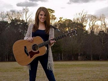 Lauren Rice Lauren Rice