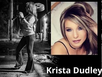 Krista Dudley Krista Dudley