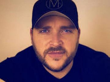 Morgan Alexander Morgan Alexander