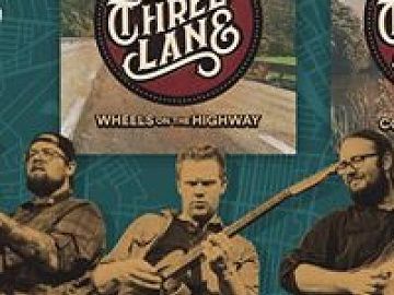 Three Lane Three Lane